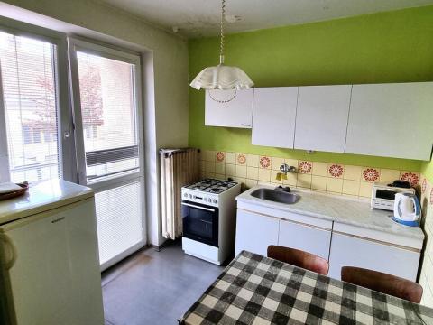 Prodej bytu 3+1, Břeclav, Kupkova, 72 m2