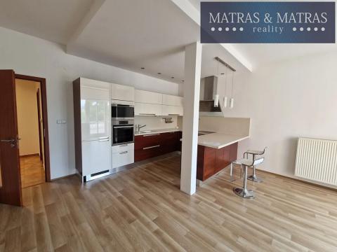 Prodej bytu 3+kk, Brno, Kunzova, 69 m2