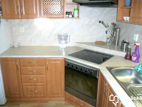 Pronájem bytu 2+1, Olomouc, Rooseveltova, 44 m2
