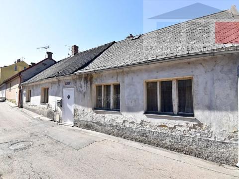 Prodej rodinného domu, Mladá Boleslav, Tovačovského, 130 m2