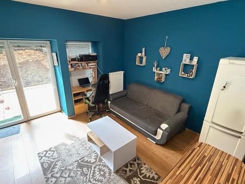 Prodej bytu 2+kk, Plzeň, Jablonského, 43 m2