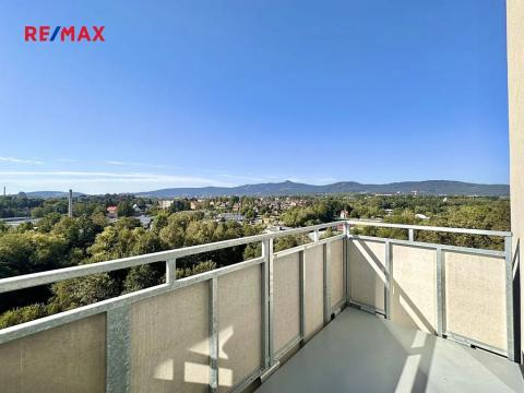 Prodej bytu 3+kk, Liberec, Polní, 75 m2