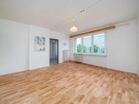 Prodej bytu 1+1, Kopřivnice, Štefánikova, 37 m2