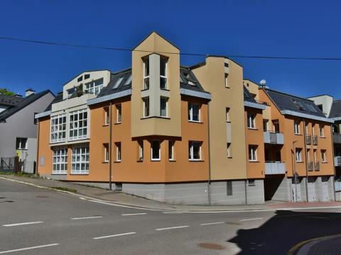 Prodej bytu 3+kk, Jablonec nad Nisou, Lesní, 98 m2