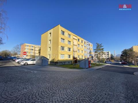 Pronájem bytu 2+1, Louny, Čs. armády, 67 m2