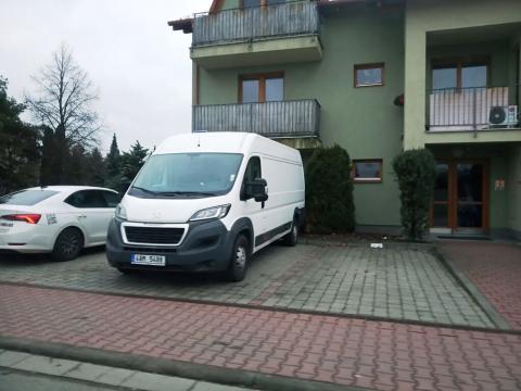 Dražba pozemku, Slavkov u Brna, 14 m2