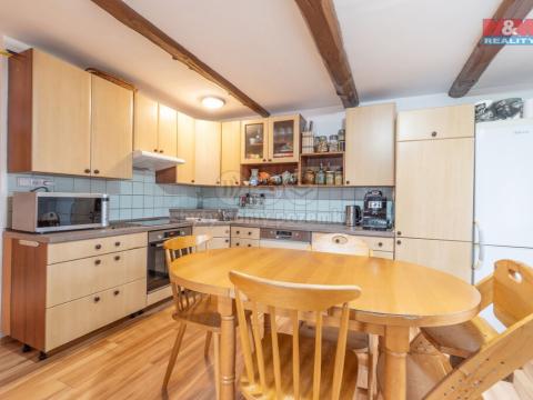 Prodej rodinného domu, Čakovičky, K prutníku, 98 m2
