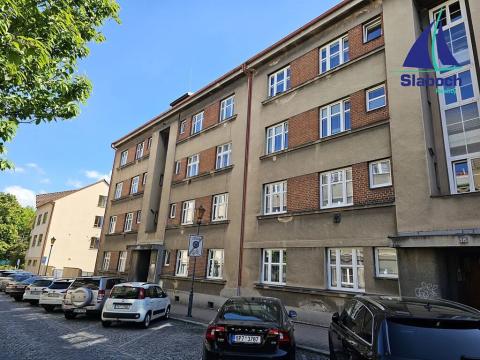 Prodej bytu 2+kk, Jičín, Tylova, 48 m2