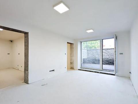 Prodej bytu 2+1, Brno, Kobylín, 53 m2