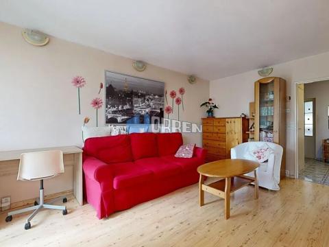 Prodej bytu 3+1, Praha - Chodov, Chalupkova, 77 m2