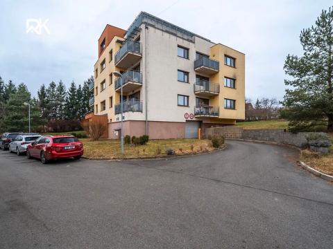 Prodej bytu 3+kk, Praha - Dubeč, Nad mlýnským potokem, 77 m2