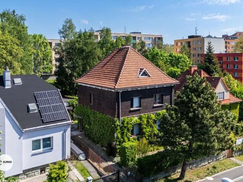 Prodej vícegeneračního domu, Frýdek-Místek, Josefa Kajetána Tyla, 155 m2