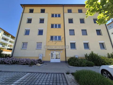 Prodej bytu 4+kk, Šlapanice, 86 m2