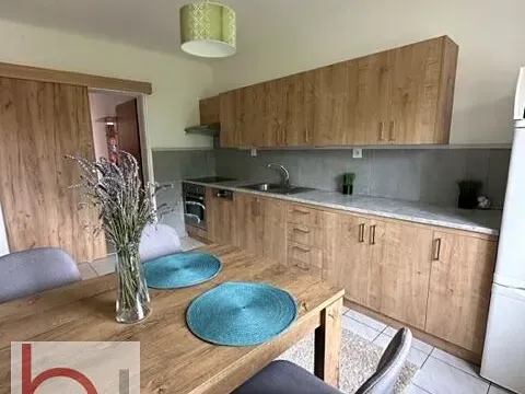 Pronájem bytu 2+1, Český Krumlov, Stříbrná, 75 m2