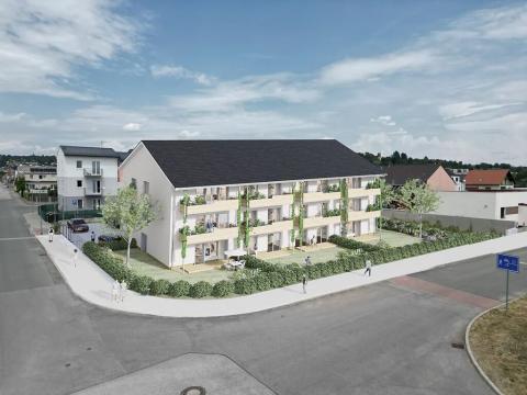 Prodej bytu 4+kk, Hořice, Zborovská, 100 m2