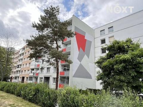 Prodej bytu 2+1, Louny, Slovenského národního povstání, 70 m2