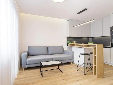 Prodej bytu 2+kk, Ostrava, Mongolská, 40 m2