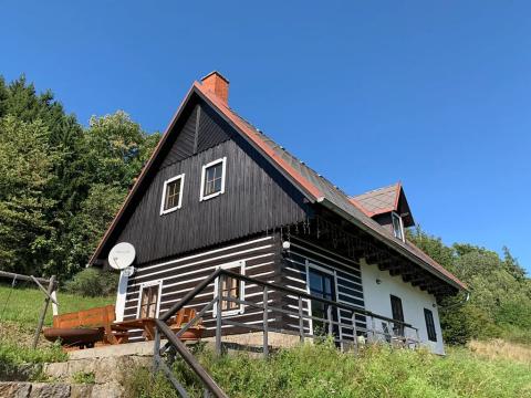 Pronájem chalupy, Vidochov, 90 m2