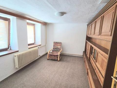 Prodej rodinného domu, Želeč, 45 m2