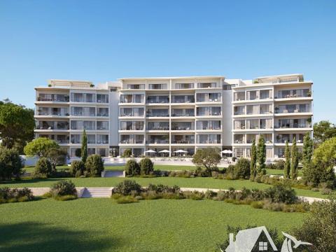 Prodej bytu 3+kk, Lemesos, Kypr, 89 m2