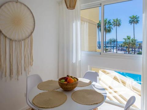 Prodej bytu 1+kk, Marbella, Španělsko, 31 m2