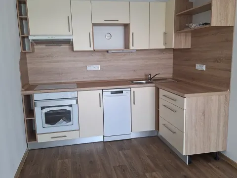 Pronájem bytu 2+kk, Karlovy Vary, Truhlářská, 53 m2