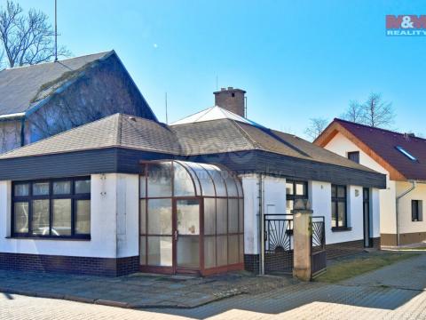 Pronájem skladu, Semechnice, 95 m2