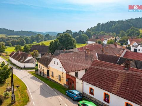 Prodej chalupy, Zahorčice, 120 m2