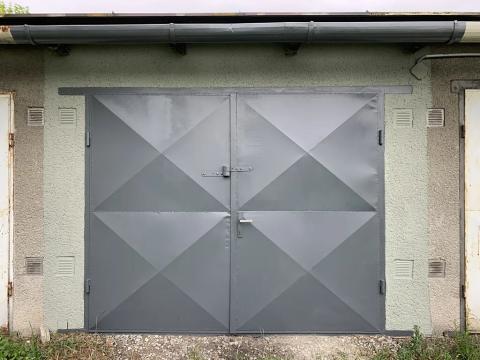 Pronájem garáže, Studénka, Matiční, 20 m2