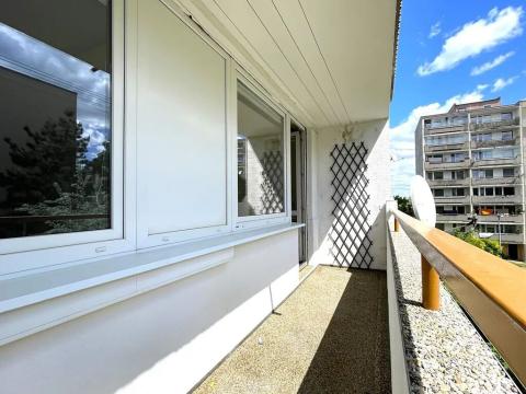 Pronájem bytu 2+kk, Praha - Michle, Na záhonech, 64 m2