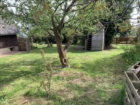 Prodej chaty, Ptice, U Hrušky, 30 m2