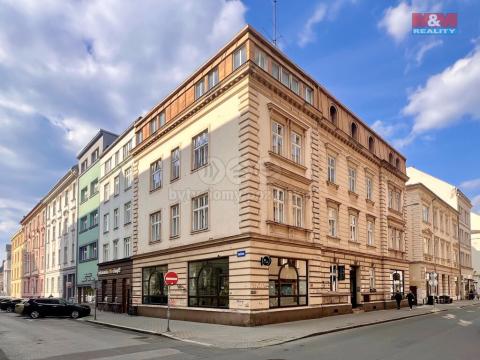 Pronájem restaurace, Ostrava - Moravská Ostrava, Čs. legií, 110 m2
