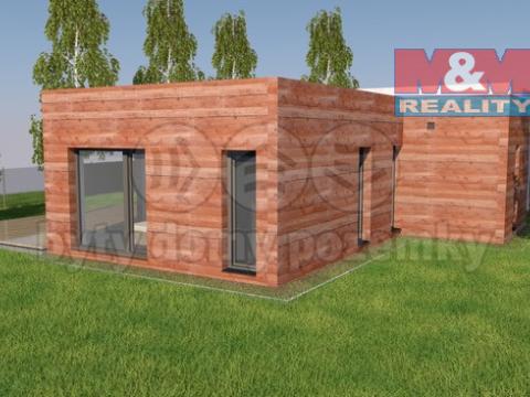 Prodej rodinného domu, Sezemice, 121 m2
