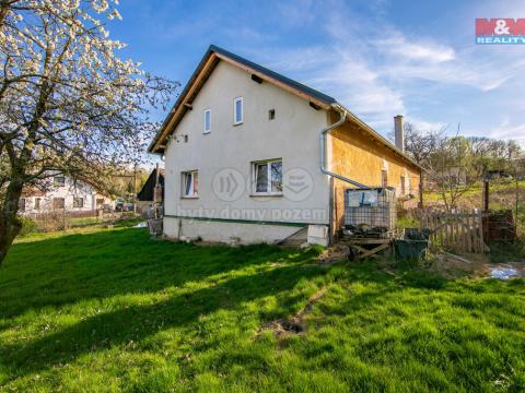 Prodej rodinného domu, Mnichov, 114 m2