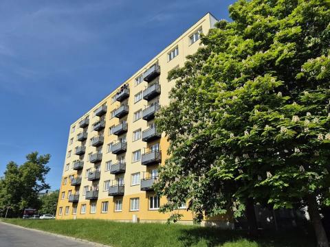 Prodej bytu 2+1, Kladno, Bulharská, 54 m2