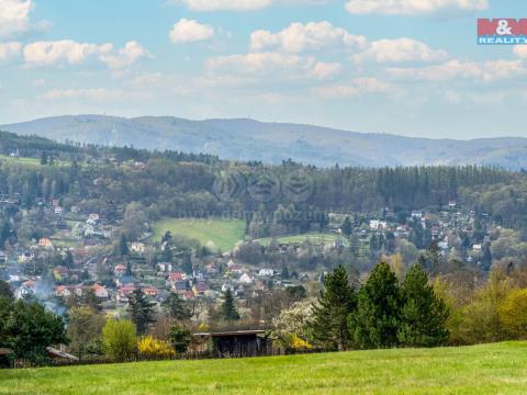 Prodej pozemku pro bydlení, Petrov, 1224 m2