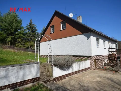 Prodej rodinného domu, Litvínov, Lesní, 300 m2