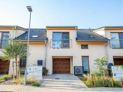 Prodej rodinného domu, Český Brod, Ve Staré vsi, 127 m2