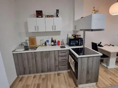 Pronájem bytu 2+kk, Jihlava, U Cihelny, 61 m2