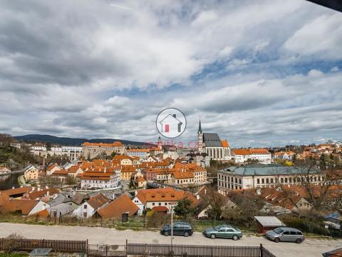 Prodej bytu 4+1, Český Krumlov, 96 m2