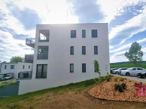 Prodej bytu 3+kk, Vyškov, Sídliště Osvobození, 75 m2