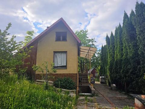 Prodej zahrady, Havířov, 442 m2