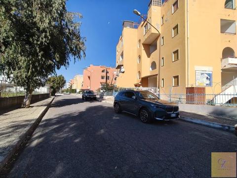 Prodej bytu 3+kk, Scalea, Itálie, 45 m2