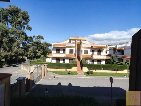 Prodej bytu 3+kk, Scalea, Itálie, 65 m2