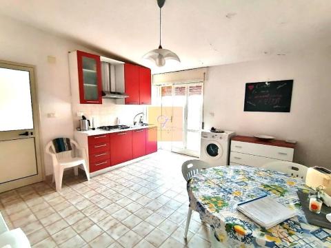 Prodej bytu 3+kk, Scalea, Itálie, 45 m2