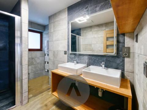 Prodej apartmánu, Tux, Rakousko, 84 m2