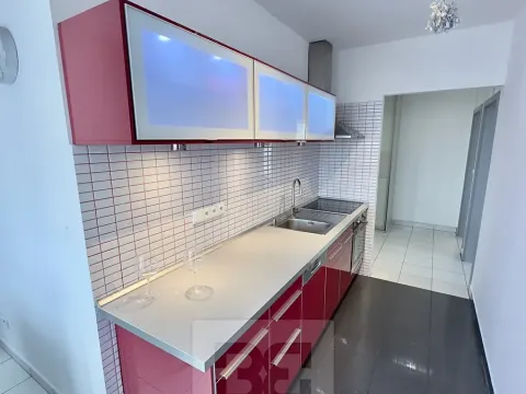 Pronájem bytu 3+1, Kladno, Štěpánská, 64 m2