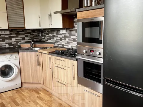 Pronájem bytu 3+kk, Liberec, Gagarinova, 79 m2