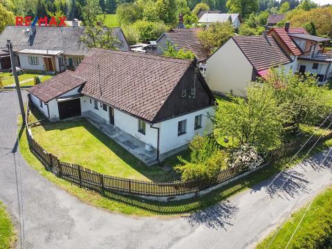 Prodej bytu 2+kk, Klatovy, 92 m2