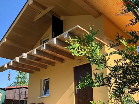 Prodej chaty, Kladno, 42 m2